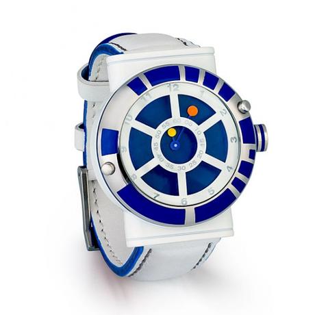 Orologio R2-D21