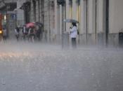 Meteo Napoli. Addio primavera, freddo artico nuove perturbazioni arrivo