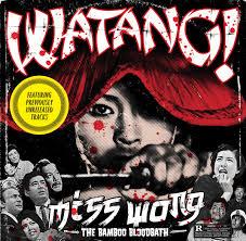 Watang! – Miss Wong (10”)