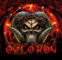 Oylokon – Life Belongs To Death