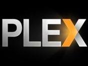 Plex supporta anche Android