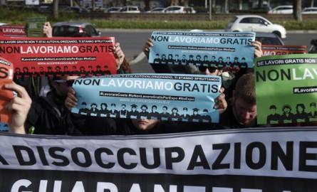 L’Italia in “metropolitana”