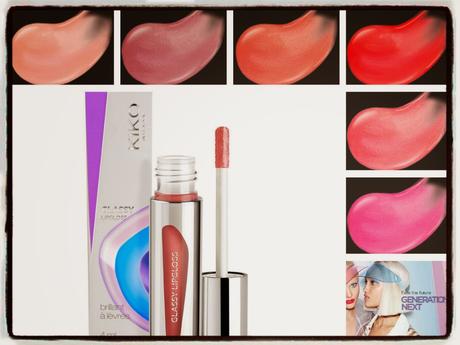 NUOVA COLLEZIONE KIKO GENERATION NEXT HAUL E PREVIEW