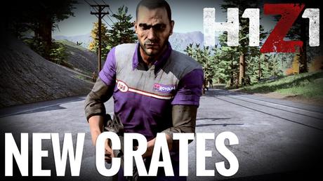 H1Z1 - Trailer sulle novità introdotte in gioco