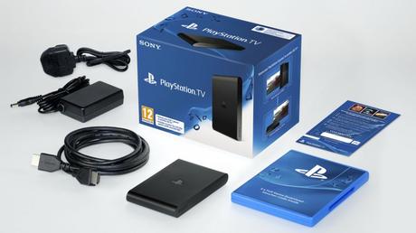 Taglio di prezzo ufficiale per PlayStation TV anche in Italia