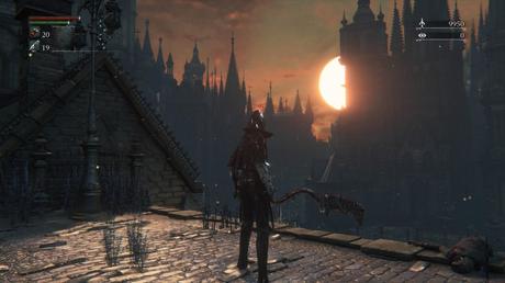 Sony registra nuovamente il marchio Bloodborne