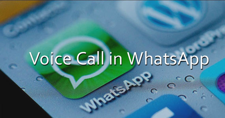 Chiamate WhatsApp, dopo Android in arrivo anche su iPhone