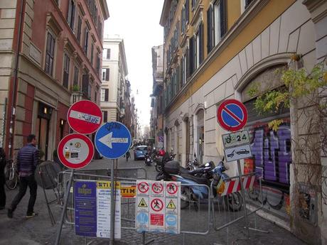 Guerra civile strisciante a Via Urbana. L'ennesimo post? Ma noi insistiamo finché Ignazio Marino non si decide a coglier questa straordinaria occasione