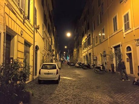 Guerra civile strisciante a Via Urbana. L'ennesimo post? Ma noi insistiamo finché Ignazio Marino non si decide a coglier questa straordinaria occasione