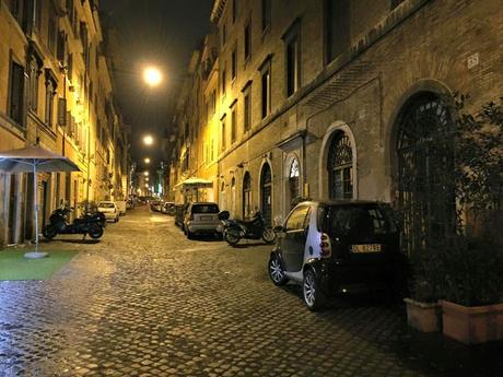 Guerra civile strisciante a Via Urbana. L'ennesimo post? Ma noi insistiamo finché Ignazio Marino non si decide a coglier questa straordinaria occasione