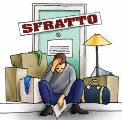 sfratto