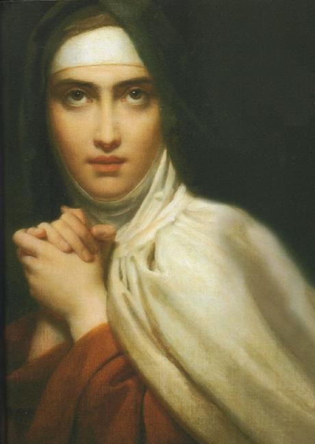 Il 28 marzo di 500 anni fa nasceva  Santa Teresa D'Avila