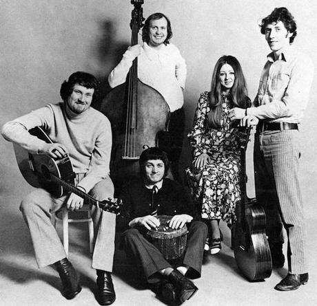 John Renbourn ci ha lasciato, di Wazza