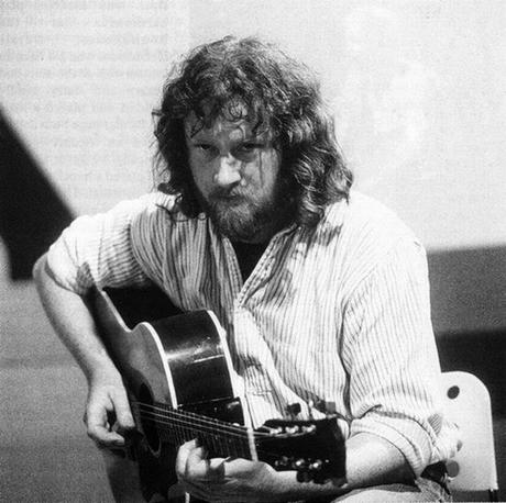 John Renbourn ci ha lasciato, di Wazza