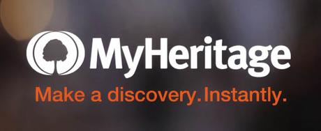 MyHeritage