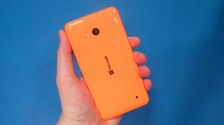 Lumia 640