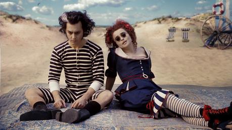 Sweeney Todd - il diabolico barbiere di Fleet Street