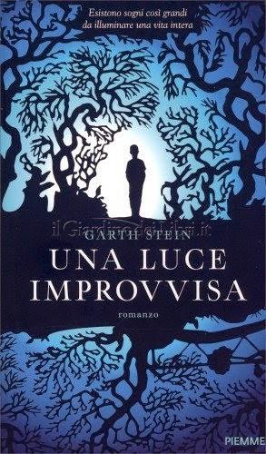 Recensione: Una luce improvvisa - Garth Stein