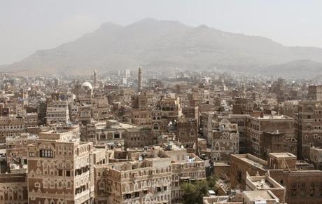 Yemen nell’abisso della guerra civile