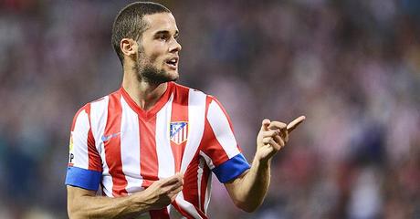 Inter: ecco che torna di moda Mario Suarez, e lui afferma che…