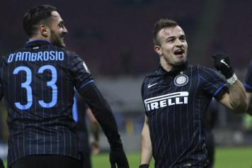 Inter, Shaqiri: “Ottimo ambiente a Milano, la gente è molto…”