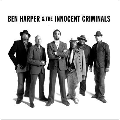 Ben Harper & The Innocent Criminals tornano in concerto in Italia, dal 17 luglio 2015 - Padova.
