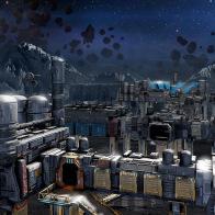 Asteroids: Outpost su Steam in Accesso Anticipato, trailer di presentazione