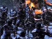 Mortal Kombat ecco Shaolin Trailer