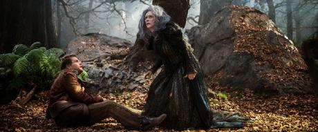 Into The Woods - La Recensione