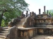 Polonnaruwa trasferimento Kalkudah