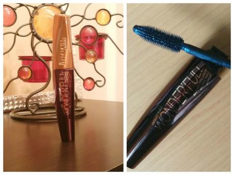 Rimmel Wonder'full