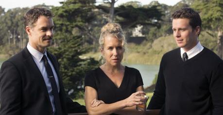 Looking - Stagione 2