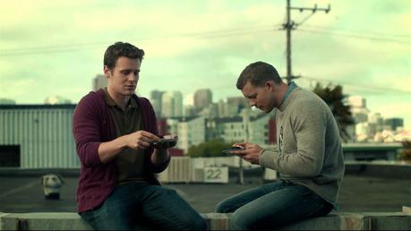 Looking - Stagione 2