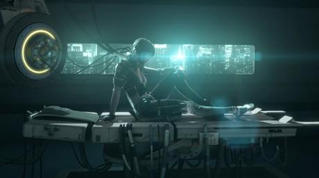 Ghost in the Shell Online - Il trailer di lancio della closed beta