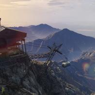 Grand Theft Auto V, nuove immagini per la versione Pc in arrivo a metà aprile