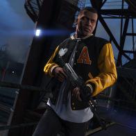 Grand Theft Auto V, nuove immagini per la versione Pc in arrivo a metà aprile