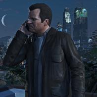 Grand Theft Auto V, nuove immagini per la versione Pc in arrivo a metà aprile