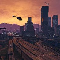 Grand Theft Auto V, nuove immagini per la versione Pc in arrivo a metà aprile