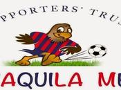 L'Aquila Supporters' Trust verso elezioni Aprile