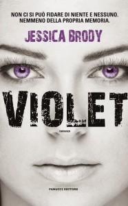 Violet di Jessica Brody