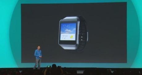 samsung gear live