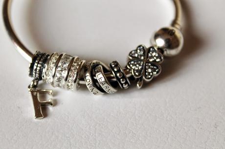 Soufeel: un bracciale e una marea di charms