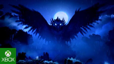 Ori and the Blind Forest- Trailer con i riconoscimenti della stampa