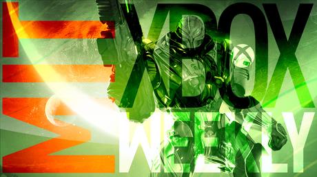 MitXboxWeekly - Puntata del 28 marzo 2015