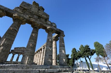 Sicilia: aree archeologiche aperte per Pasqua e Pasquetta