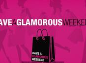 Have Glamorous Weekend: Moda arriva Napoli