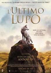 Recensione film L’ULTIMO LUPO Jean-Jacques Annaud