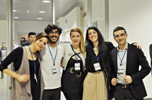 Diapasong vince il Pitch & Drink Cagliari  #‎pitchndrinkCA‬ #‎pitchndrink