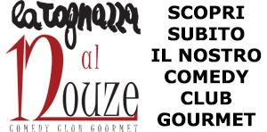 La Tognazza al Douze