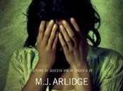 Anteprima: Nessuno escluso M.J. Arlidge